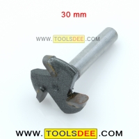 ดอกกงจักร 3 x 30 mm. แกน 6 มิล