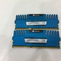 CORSAIR VENGEANCE 8GB. 4GB.X2