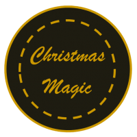 ร้านChristmas Magic