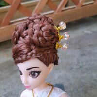 ปิ่นคริสตัลTh5No.7