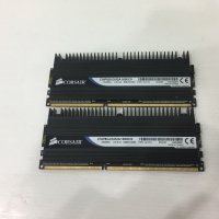 CORSAIR DOMINATOR 8GB. 4GB.X2