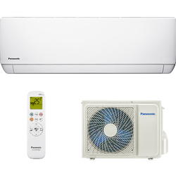 แอร์ติดผนัง พานาโซนิค ECO CS-YN9WKT (9305 BTU)