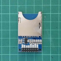 SDCard Module