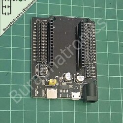 ESP32 Expansion Board Shield 30 Pin