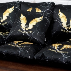 หมอนอิง Grand Medi