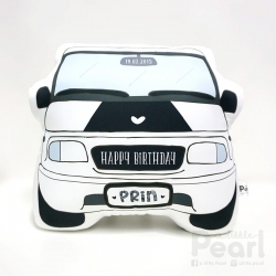 หมอนรถ Range Rover