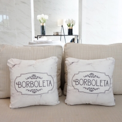 หมอนอิง ร้าน Borboleta