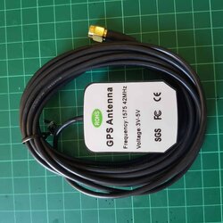 GPS Antenna SMA