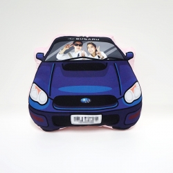 หมอนรถ Subaru