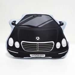 หมอนรถเบนซ์ Mercedes Benz