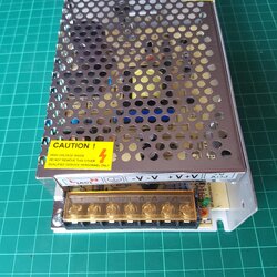 24V-3A Power Supply