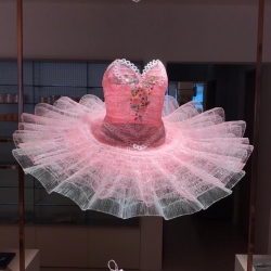 ส่องแฟชั่นชุดนี้ที่สร้างงานด้วย 3D Pen จากดีไซเนอร์ญี่ปุ่น Seiran Tsuno เห็นแล้ว ว้าวมาก!