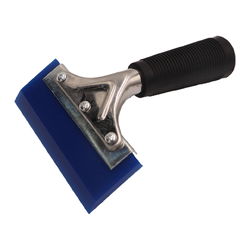 T7-001 5 Inches Pro Squeegee With Bevelled Blade