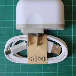 USB Power Adapter 5V 2.5A