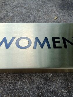 ป้ายกัดกรด