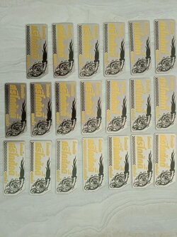 ป้ายกัดกรด