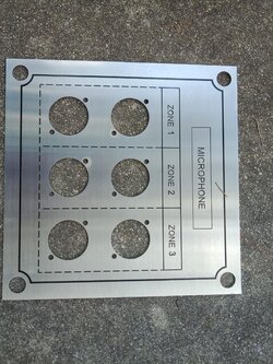 ป้ายกัดกรด