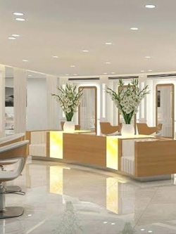 หาเช่าพื้นที่เพื่อทำคลินิกเฉพาะทาง ขนาด 100-200 ตรม.