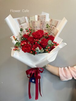 ใส่ธนบัตรได้ไม่เกิน 30ใบ