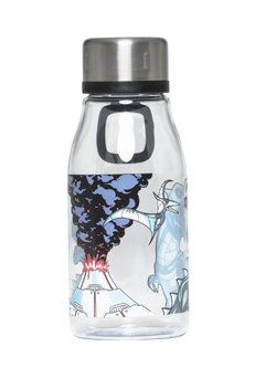 ขวดน้ำ Beckmann of Norway - Camo Rex