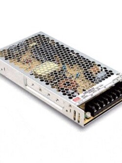 หม้อแปลง SWITCHING POWER SUPPLY MEANWELL LRS 12V 200W