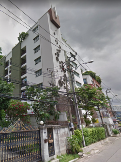 ขายอพาร์ทเมนท์ 78 ห้อง ใกล้มหาวิทยาลัยราชภัฏจันทรเกษม รัชดา