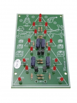 FutureKit FK140 ไฟกระพริบต้นคริตส์มาส