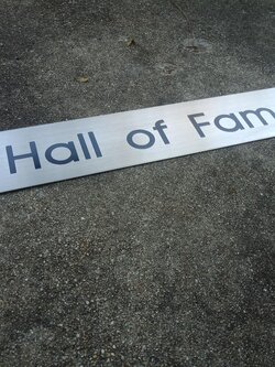 รับออกแบบป้าย โลโก้ และทำป้ายทุกชนิด