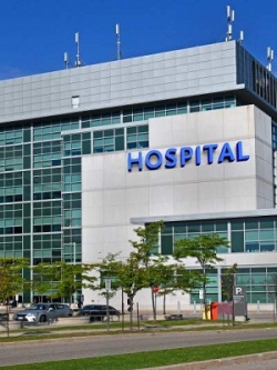 ขายกิจการโรงพยาบาล ขนาด 100 เตียง ให้บริการครบวงจร ในจังหวัดท่องเที่ยวทางภาคใต้ของประเทศไทย