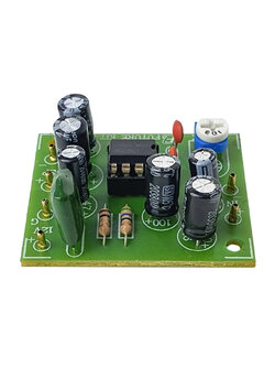 FutureKit FK602 ขยายเสียง IC 2W อเนกประสงค์