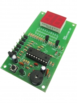 FutureKit FK190 เซียมซีอิเล็กทรอนิกส์