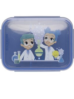 Lunch Box (กล่องถนอมอาหาร), Science