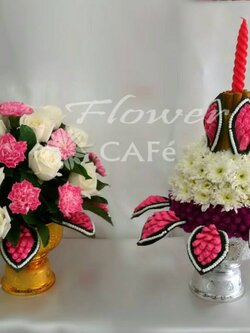 พานไหว้ครู (2)