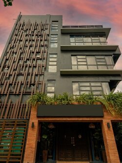 ขายโรงแรม 3 ดาว ขนาด 40 ห้องพัก ย่านลาดพร้าว ใกล้รถไฟฟ้าสายสีเหลืองสถานีภาวนา เพียง 900 ม.