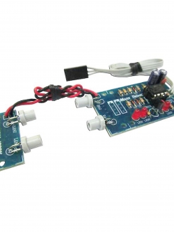 MaxxTronic MXA112 ชุดเซ็นเซอร์ (ชุดเสริมสำหรับ MXA111)