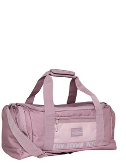 Sport duffelbag - Pink Glitter