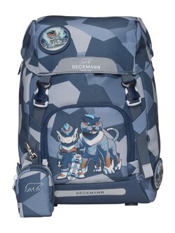 Classic 22L, Tiger Race