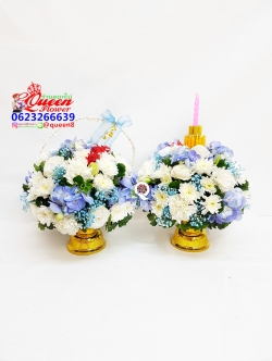 พานไหว้ครู