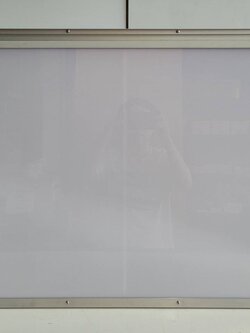 ตู้อ่านฟิล์มเอ็กซเรย์ ขนาด 2 ช่อง