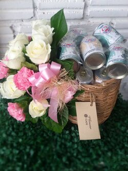 ตระกร้านมหมี