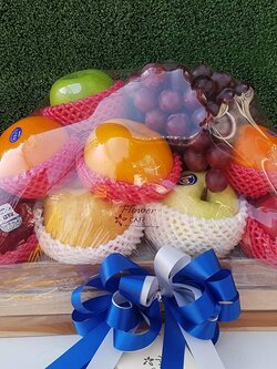 Fruit Basket
