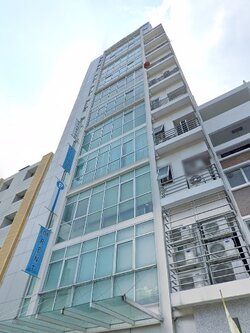 ให้เช่าสำนักงานออฟฟิศ ใจกลางเมืองกรุงเทพ ย่านประตูน้ำ ใกล้ห้างเซ็นทรัลเวิลด์และใกล้รถไฟฟ้า