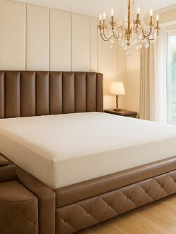 ที่นอนยางพาราแท้สั่งตัดขนาดพิเศษได้ตามต้องการ