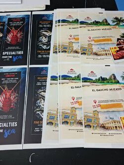 งานพิมพ์UV เเบล็คลิส