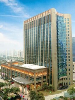 ขายโรงแรม 4 ดาว ขนาด 512 ห้องพัก ใกล้ไนท์บาซาร์เชียงใหม่ 200 เมตร