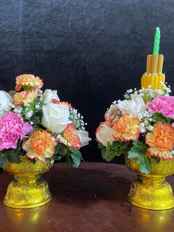 พานไหว้ครู