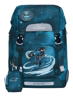 Classic 22L, Ninja Master