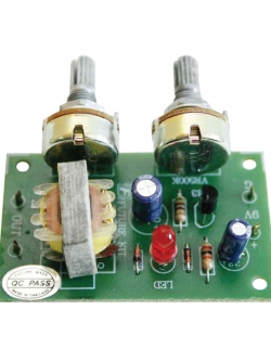 FutureKit FK927 เครื่องนวดกล้ามเนื้อด้วยคลื่น 9V