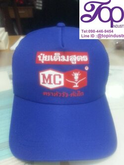 หมวกผ้าลีวาย