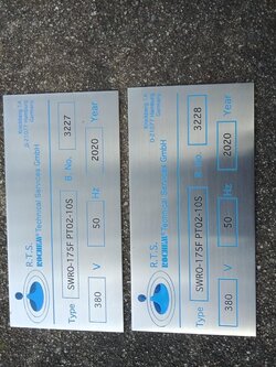 ป้ายกัดกรด